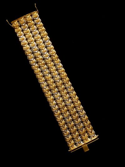 Yellow Gold Jewelry | Alquds Jewelry