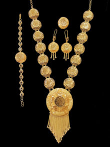 Alquds Jewelry | Gold Wedding | Custom Jewelry | 21k Gold | 22k Gold ...