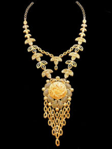 Alquds Jewelry | Gold Wedding | Custom Jewelry | 21k Gold | 22k Gold ...